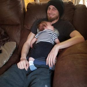 Meet your Posher, Nate